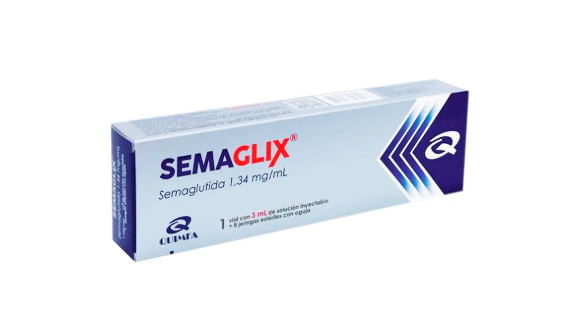 SEMAGLIX