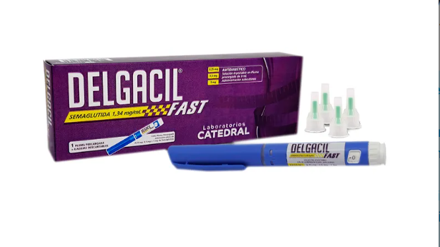 DELGACIL