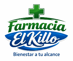 Logo Farmacia El Killo