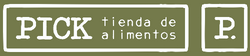 Logo de PICK