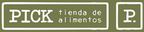 Logo de PICK