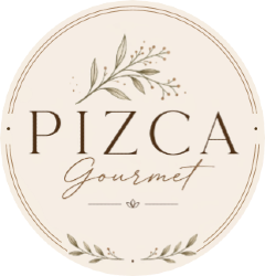 Logo Pizca Gourmet