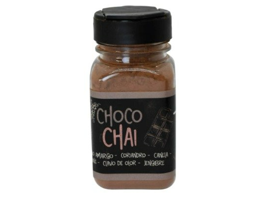 Choco chai
