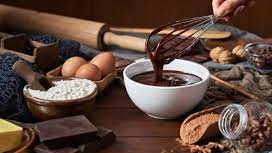 REPOSTERÍA Y POSTRES