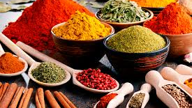 SAL/CONDIMENTOS VARIOS