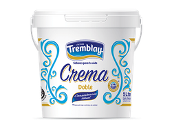 CREMA 5L TREMBLAY