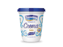 CREMA TREMBLAY 360CC