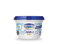 CREMA TREMBLAY 200CC