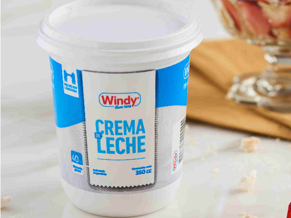 CREMA WINDY 350CC