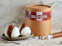 DULCE DE LECHE REPOSTERO 10K WINDY