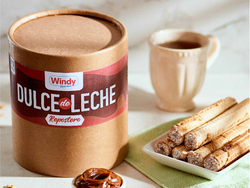 DULCE DE LECHE REPOSTERO 3K WINDY