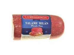 MILAN LA RESIDENCIA 1/2 HORMA