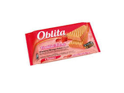 OBLITA FRUTILLA 46G