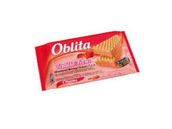 OBLITA FRUTILLA 46G