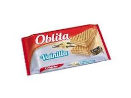 OBLITA VAINILLA 46G