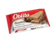 OBLITA CHOCOLATE 46G