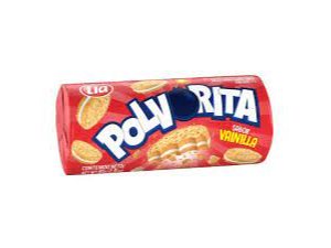 POLVORITA VAINILLA 80GR