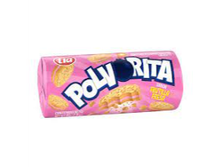 POLVORITA FRUTILLA 80GR