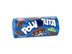 POLVORITA VAINILLA CHOC. 80GR