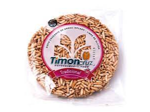 DISCO ARROZ TIMON CRUZ TRADICIONAL 60G