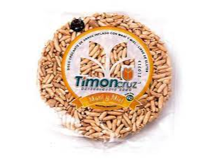 DISCO ARROZ TIMON CRUZ MANI Y MIEL 60G