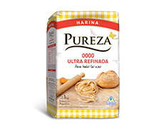 HARINA PUREZA 0000 1K