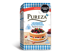 HARINA PUREZA LEUDANTE 1K