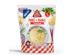 PURE DE PAPAS MC TRADICIONAL 125G