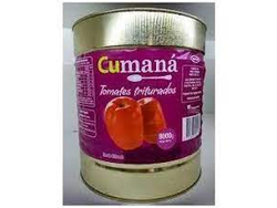 TOMATE 8K TRITURADO CUMANÁ LATA