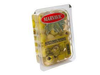 ACEITUNAS BANDEJA VERDES DESC. MARVAVIC 200CC