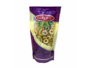 ACEITUNAS DOY PACK VERDES RODAJ. MARVAVIC 300CC