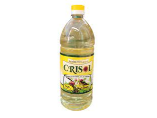 ACEITE CRISOL GIRASOL 900CC