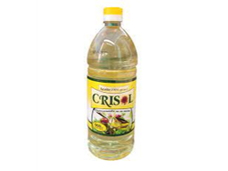 ACEITE CRISOL GIRASOL 900CC