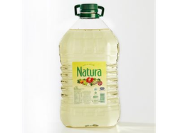 ACEITE 5L NATURA BIDÓN