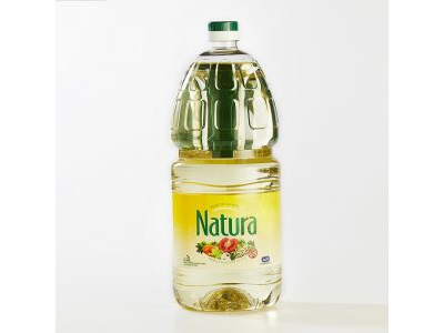 ACEITE 3L NATURA BIDÓN