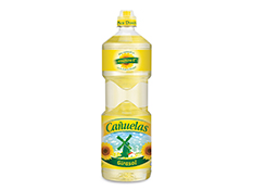 ACEITE CAÑUELAS GIRASOL 1.5L