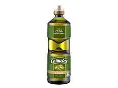 ACEITE OLIVA CAÑUELAS PET 500CC