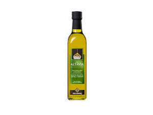 ACEITE OLIVA EV ALTA VIA VIDRIO 250ML