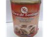 CHAMPIGNONES ENTEROS 750G FINCA DE SANTIAGO