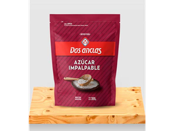 AZUCAR IMPALPABLE DOS ANCLAS 250G