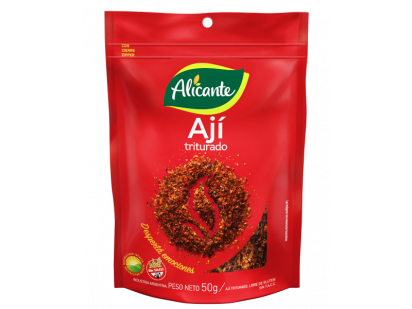 AJI MOLIDO ALICANTE 25G