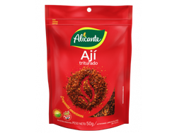 AJI MOLIDO ALICANTE  25G