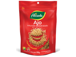 AJO DESH. POLVO ALICANTE 50G