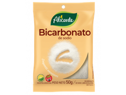 BICARBONATO ALICANTE 50G