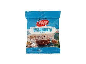 BICARBONATO VELEZ 50G