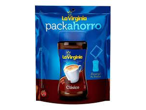 CAFE DOY PACK CLASICO INST. LA VIRGINIA 170G