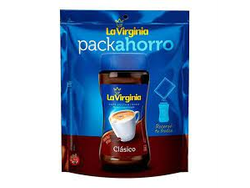 CAFE DOY PACK CLASICO INST. LA VIRGINIA 170G