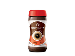 CAFE LA MORENITA INSTANTANEO 100G