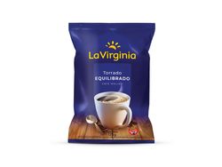 CAFE MOLIDO CLASICO LA VIRGINIA 125G
