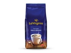 CAFE MOLIDO CLASICO LA VIRGINIA 250G
